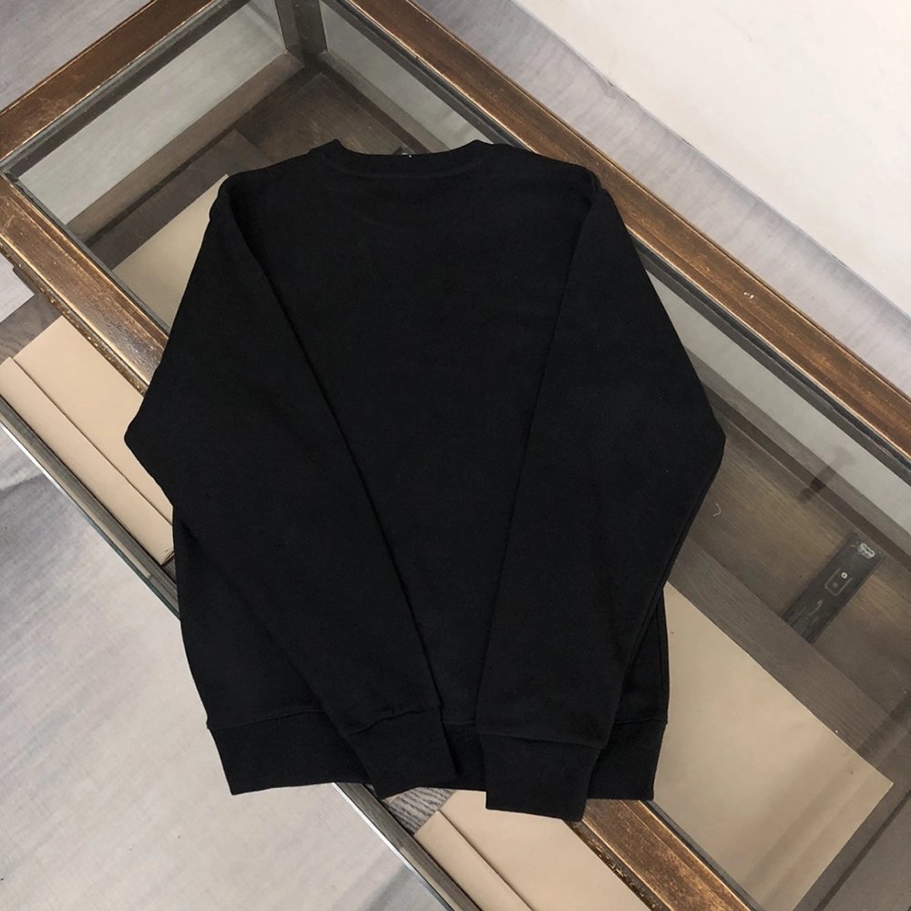 Prada Crew Neck Sweatshirt,Cheap Replica Reps Prada