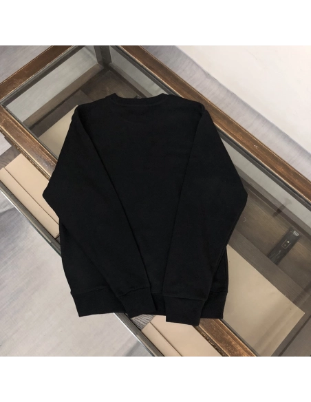 Prada Crew Neck Sweatshirt,Cheap Replica Reps Prada
