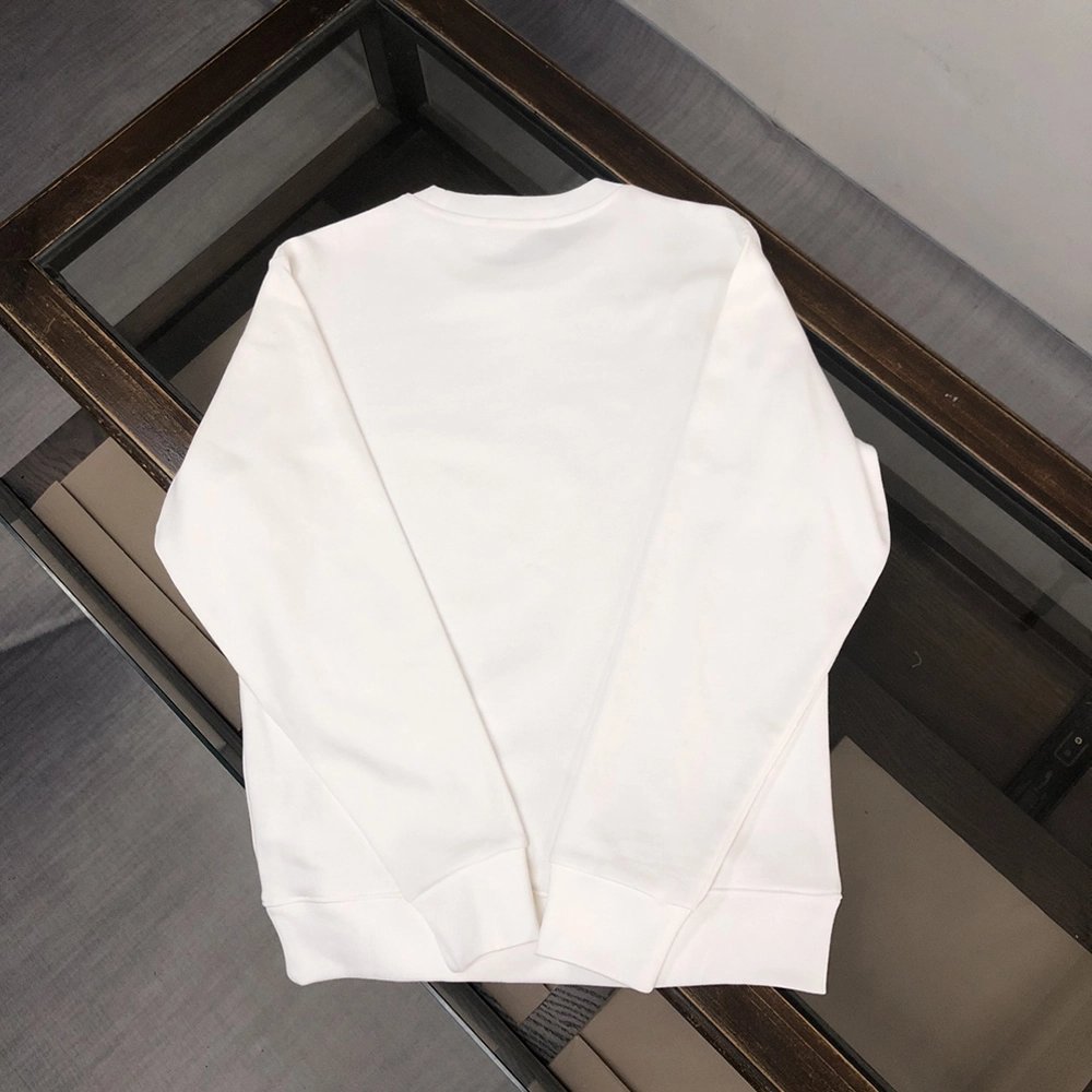 Prada Crew Neck Sweatshirt,Cheap Replica Reps Prada