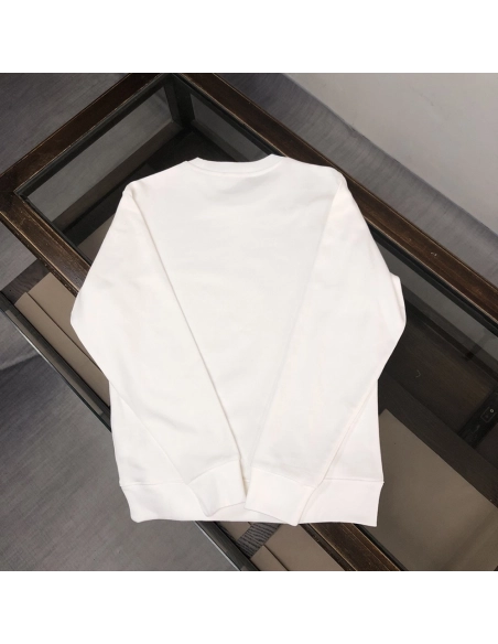 Prada Crew Neck Sweatshirt,Cheap Replica Reps Prada