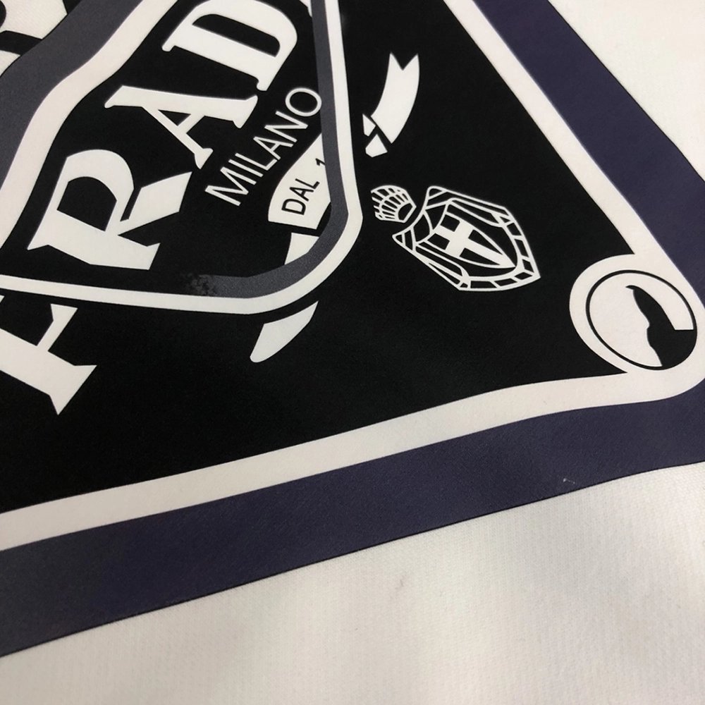 Prada Crew Neck Sweatshirt,Cheap Replica Reps Prada