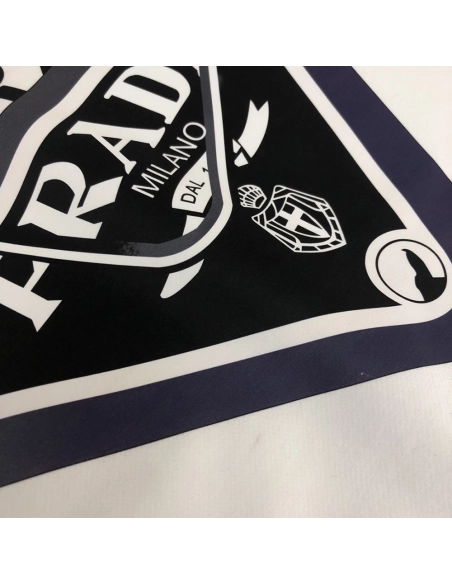 Prada Crew Neck Sweatshirt,Cheap Replica Reps Prada