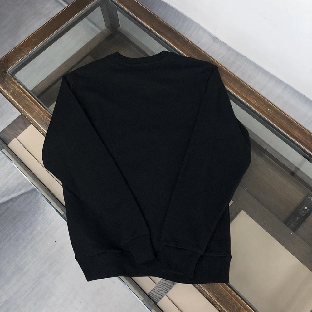 Prada Crew Neck Sweatshirt,Cheap Replica Reps Prada