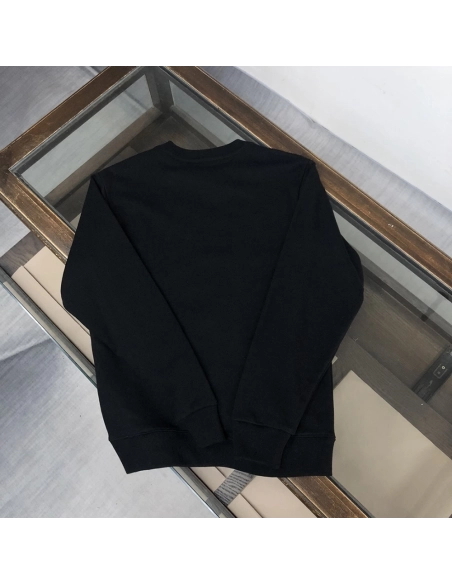 Prada Crew Neck Sweatshirt,Cheap Replica Reps Prada