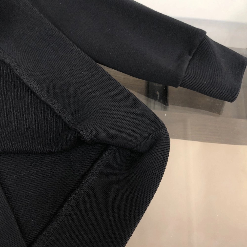 Prada Crew Neck Sweatshirt,Cheap Replica Reps Prada