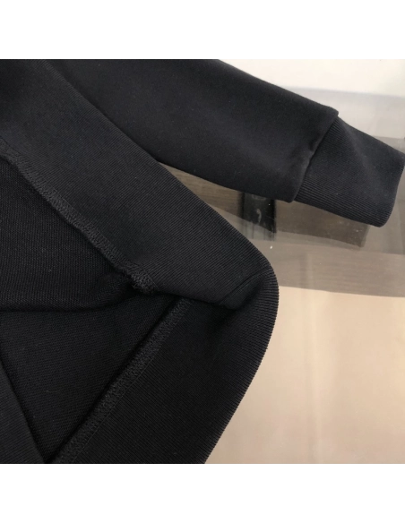 Prada Crew Neck Sweatshirt,Cheap Replica Reps Prada