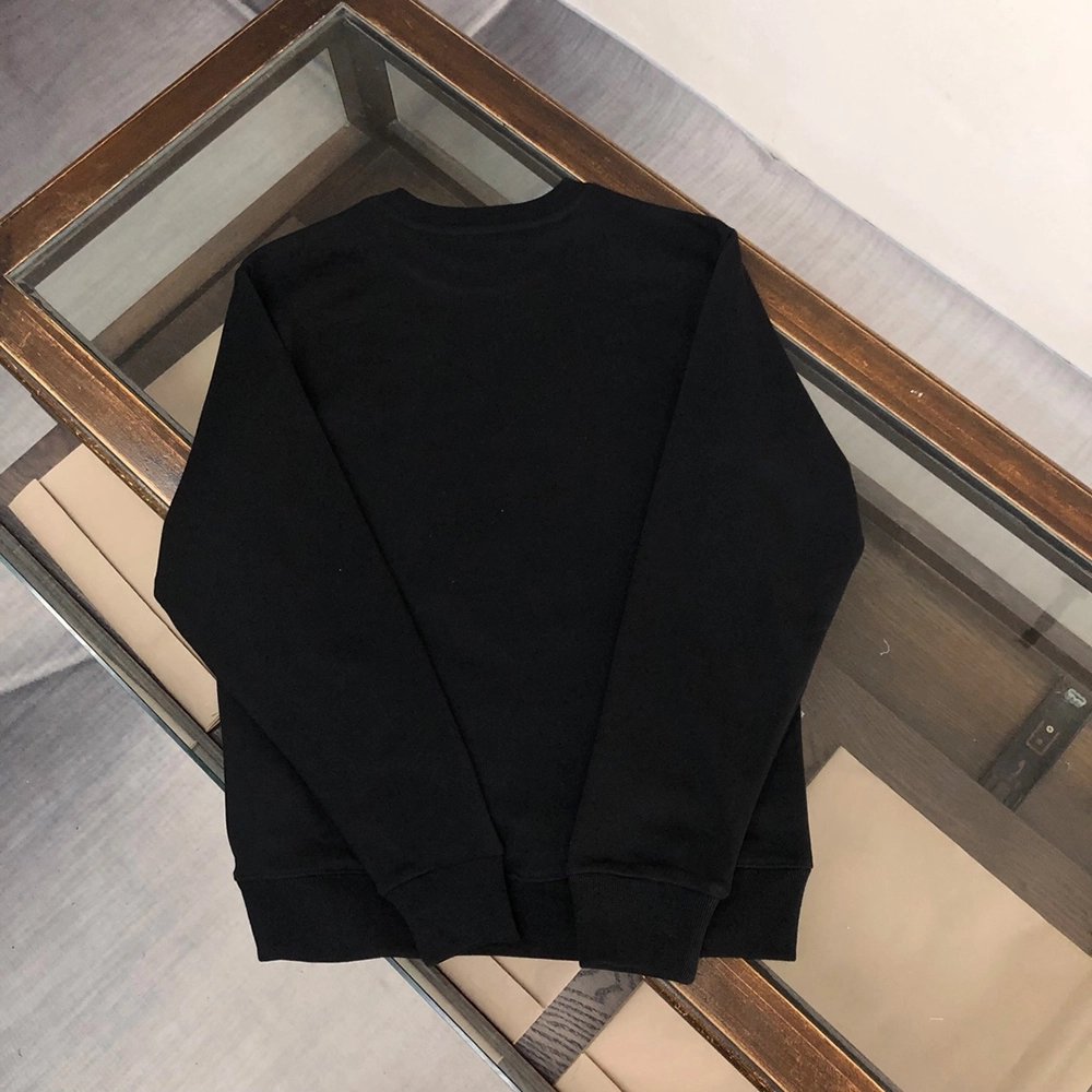 Prada Crew Neck Sweatshirt,Cheap Replica Reps Prada