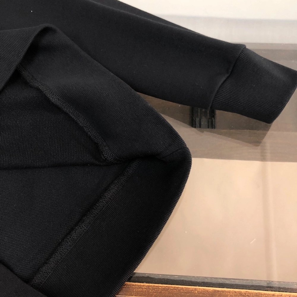 Prada Crew Neck Sweatshirt,Cheap Replica Reps Prada