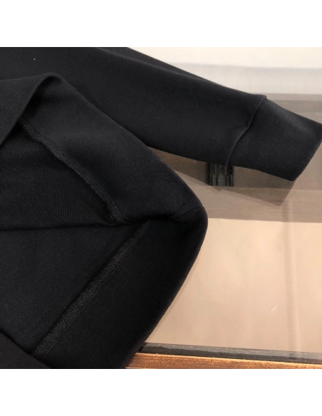 Prada Crew Neck Sweatshirt,Cheap Replica Reps Prada