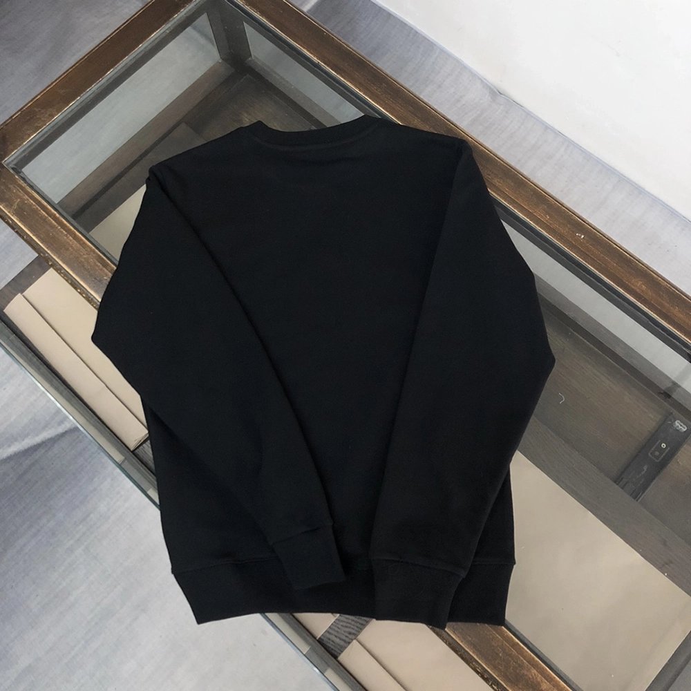 Prada Crew Neck Sweatshirt,Cheap Replica Reps Prada
