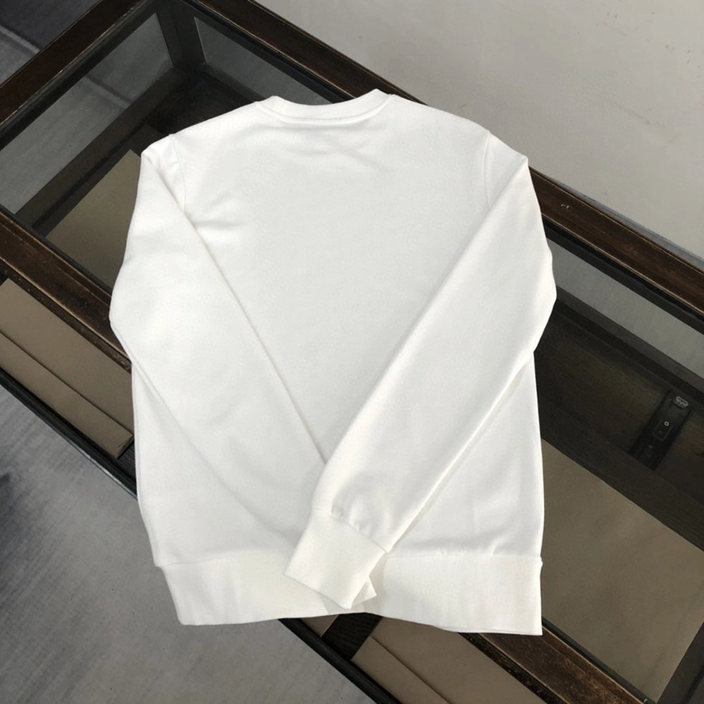 Prada Crew Neck Sweatshirt,Cheap Replica Reps Prada