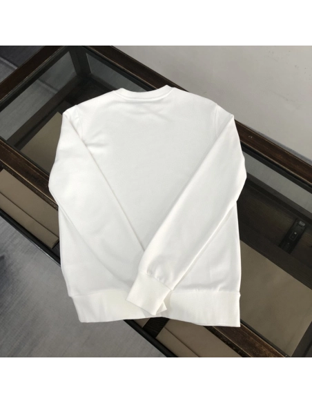 Prada Crew Neck Sweatshirt,Cheap Replica Reps Prada
