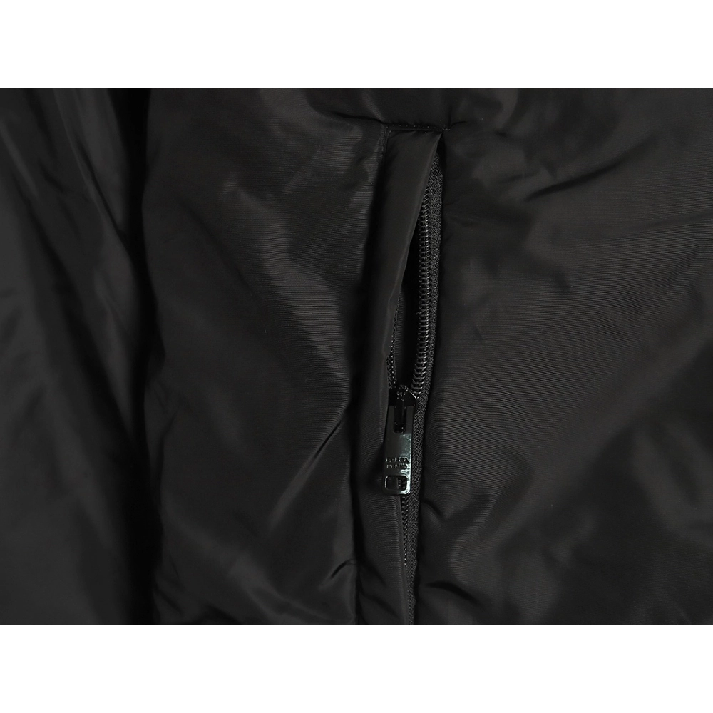 Prada Recycled Nylon Lightweight Puffer Jacket TSK1,Cheap Replica Reps Prada