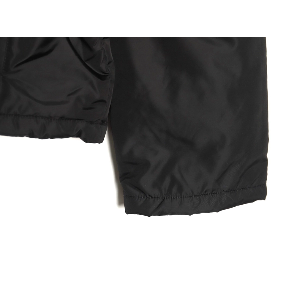 Prada Recycled Nylon Lightweight Puffer Jacket TSK1,Cheap Replica Reps Prada