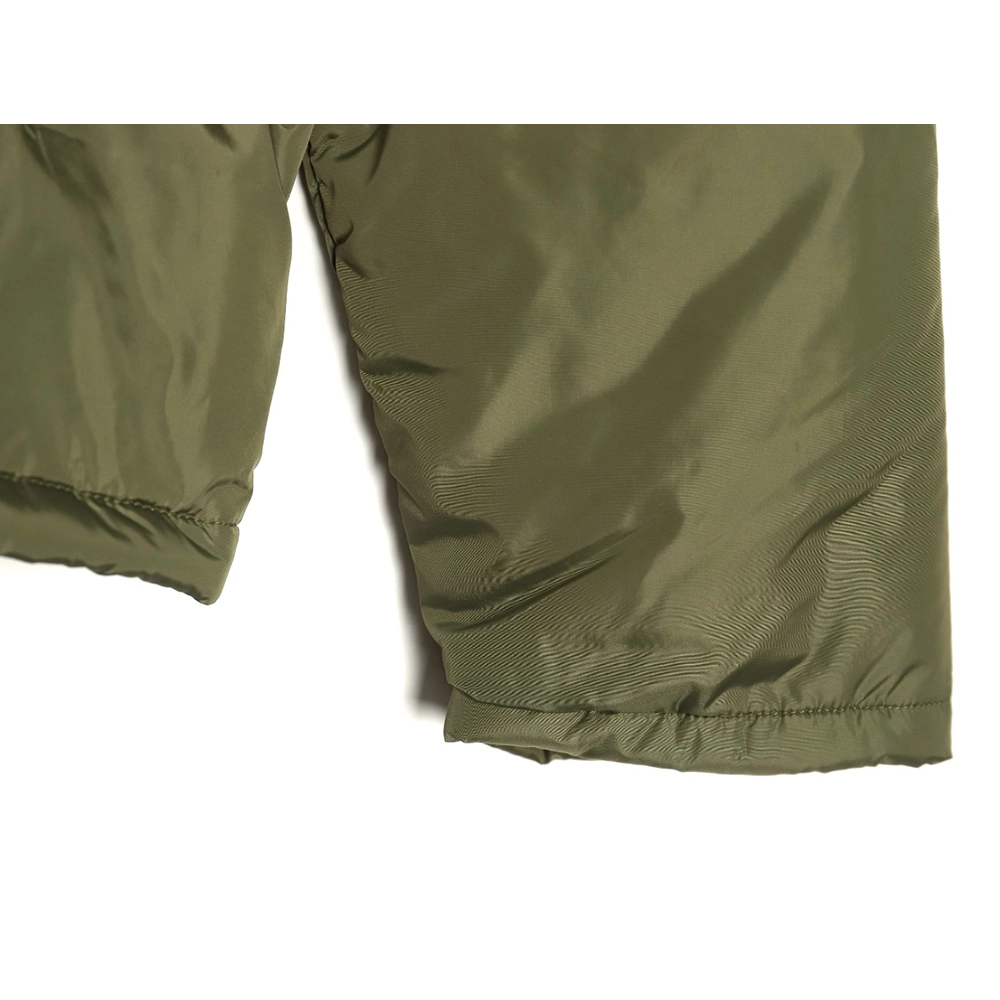 Prada Recycled Nylon Lightweight Puffer Jacket,Cheap Replica Reps Prada