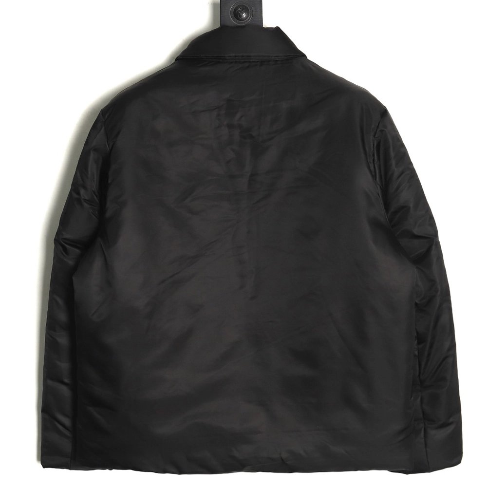 Prada recycled nylon down jacket,Cheap Replica Reps Prada
