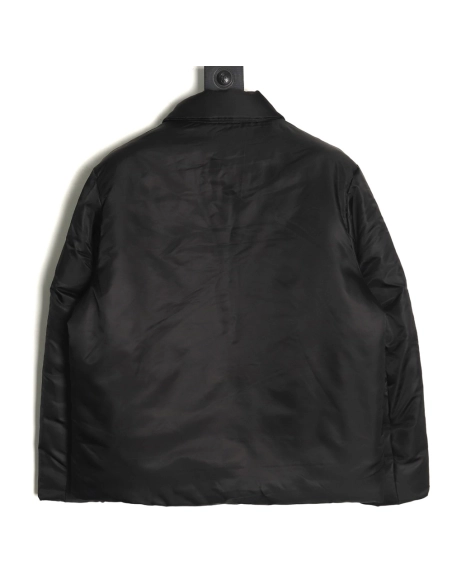Prada recycled nylon down jacket,Cheap Replica Reps Prada