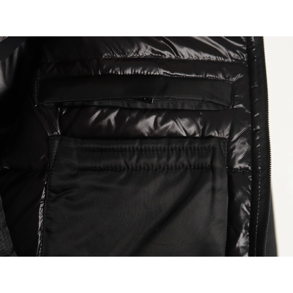 Prada recycled nylon down jacket,Cheap Replica Reps Prada