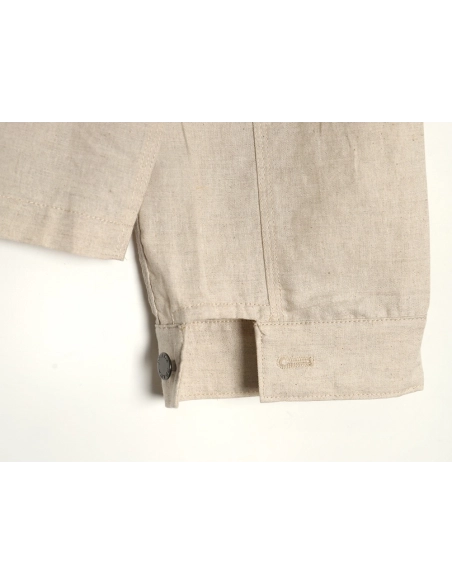 Prada Chambray Pocket Long Sleeve Shirt Jacket,Cheap Replica Reps Prada