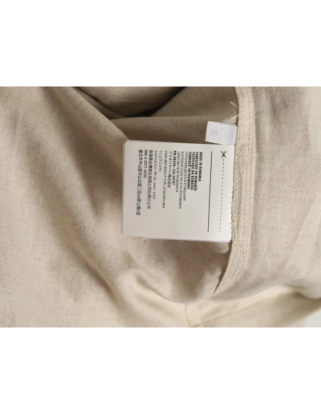 Prada Chambray Pocket Long Sleeve Shirt Jacket,Cheap Replica Reps Prada