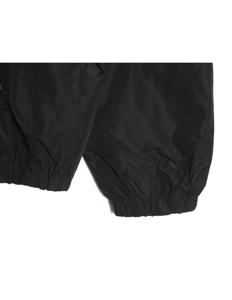 Prada triangle logo reversible zipup jacket SXL,Cheap Replica Reps Prada