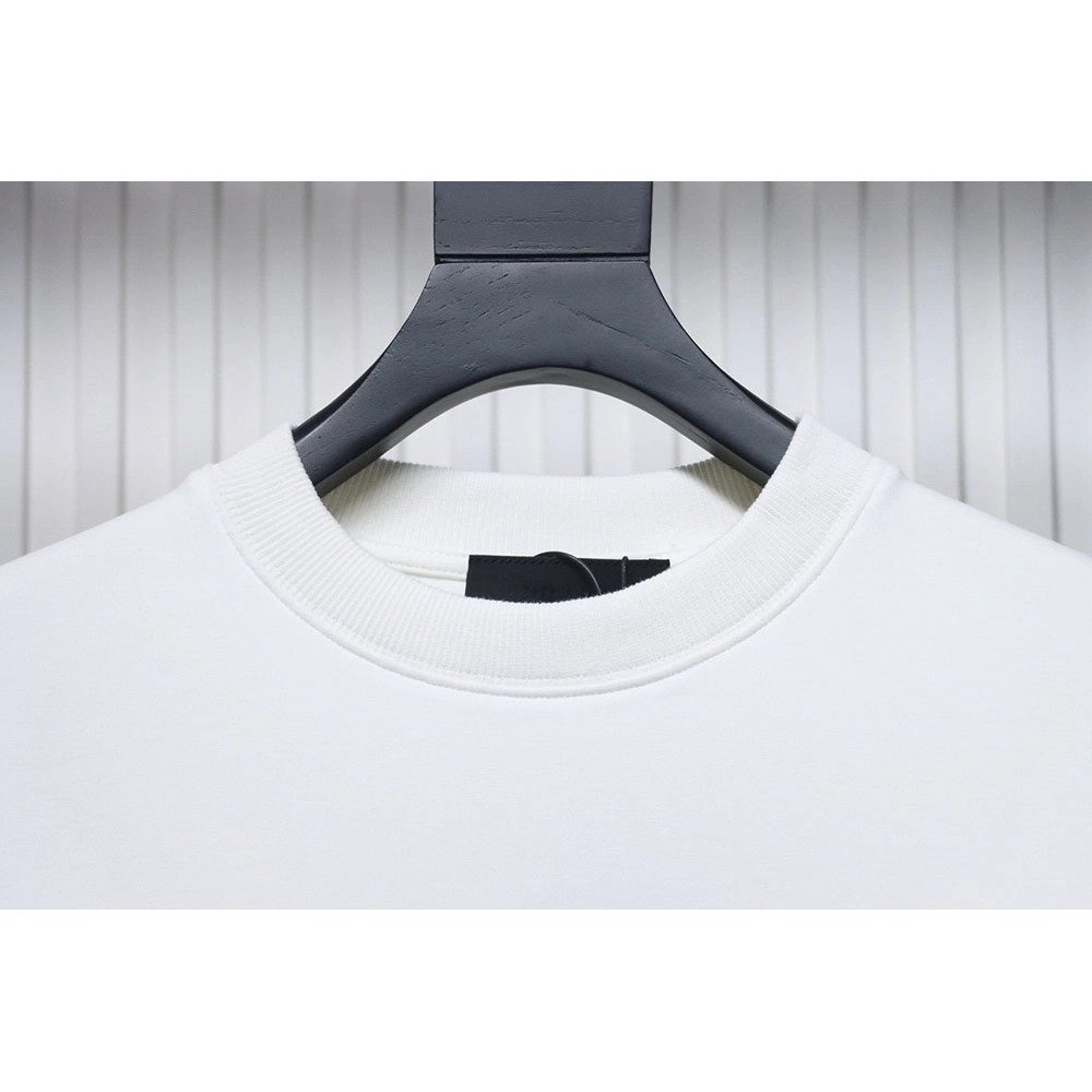 Prada classic red striped crew neck sweatshirt,Cheap Replica Reps Prada