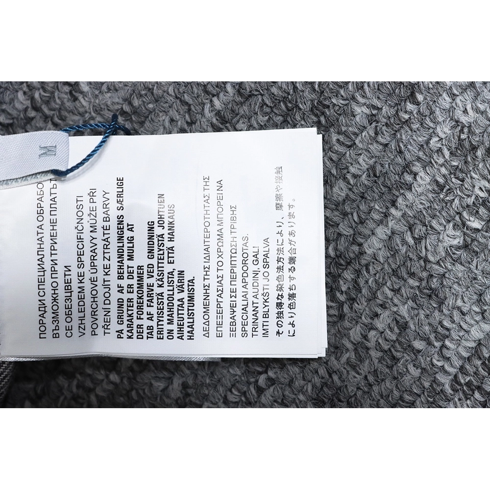 Prada Denim ZipUp Jacket,Cheap Replica Reps Prada