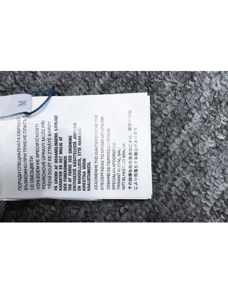 Prada Denim ZipUp Jacket,Cheap Replica Reps Prada