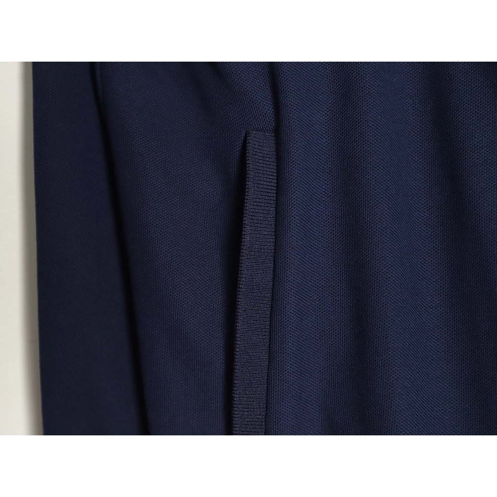 Gucci striped lettering zipper hooded jacket,Cheap Replica Reps Gucci