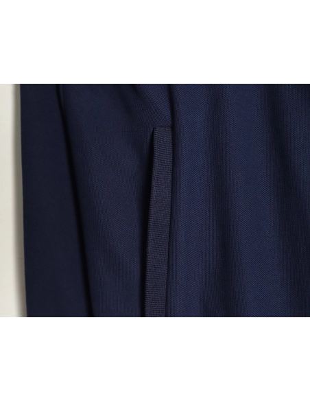 Gucci striped lettering zipper hooded jacket,Cheap Replica Reps Gucci