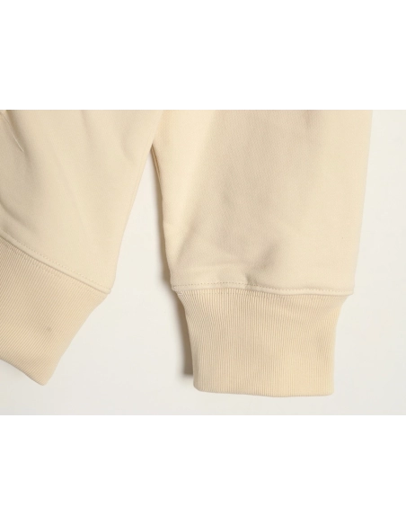 Gucci Circular Double G Print Embroidered Hoodie,Cheap Replica Reps Gucci