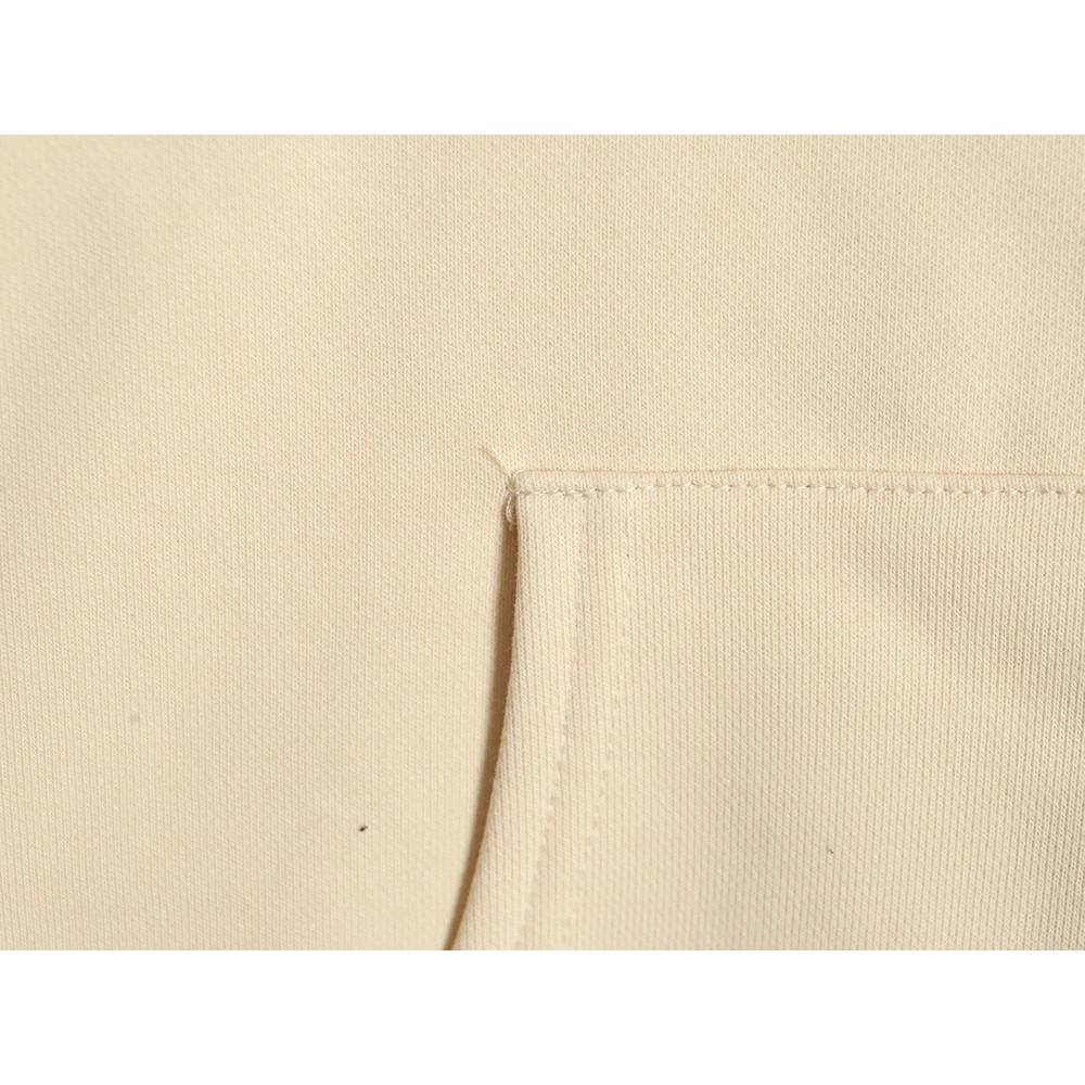 Gucci Circular Double G Print Embroidered Hoodie,Cheap Replica Reps Gucci