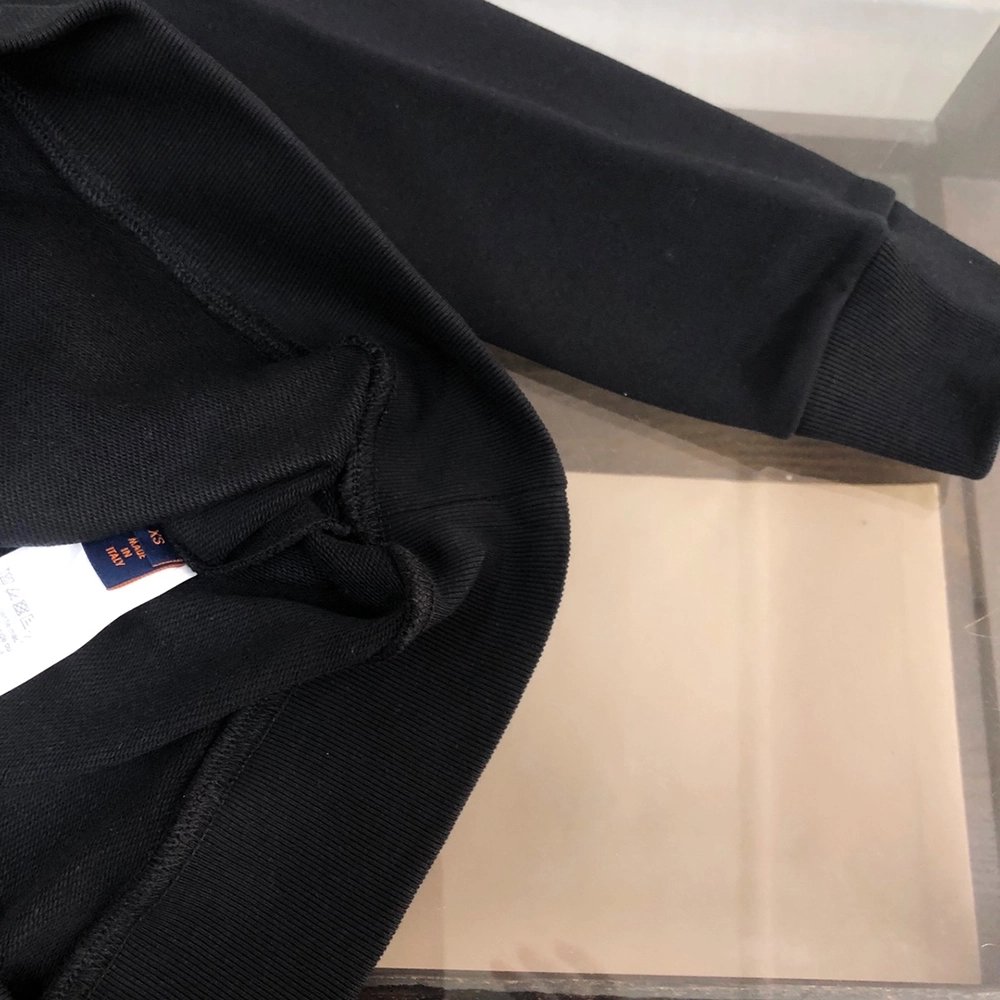 Louis Vuitton Crew Neck Sweatshirt,Cheap Replica Reps Louis Vuitton