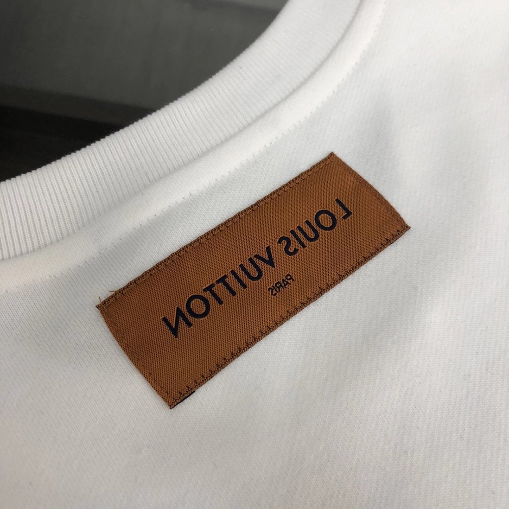 Louis Vuitton Crew Neck Sweatshirt,Cheap Replica Reps Louis Vuitton