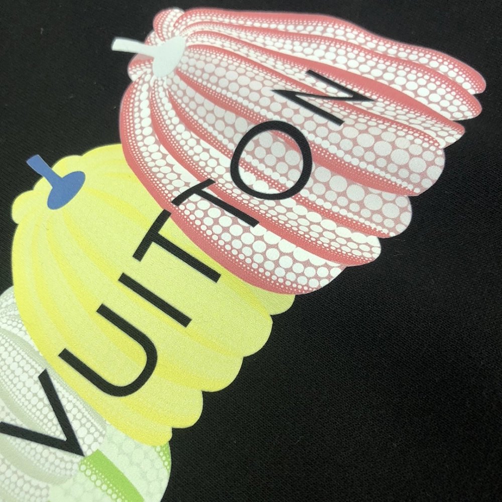 Louis Vuitton Crew Neck Sweatshirt,Cheap Replica Reps Louis Vuitton