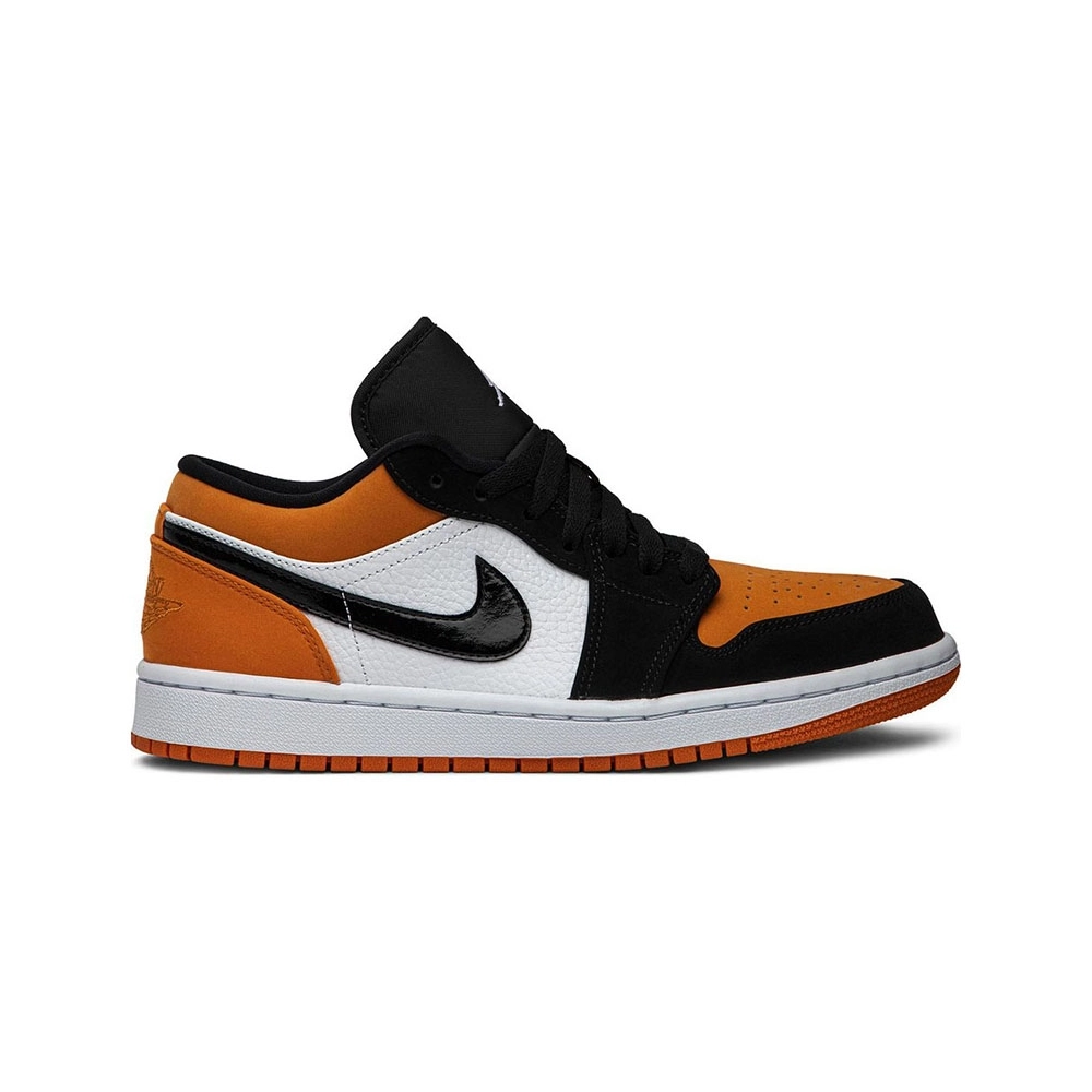 AIR JORDAN 1 LOW SHATTERED BACKBOARD 553558 128,AIR JORDAN 1 LOW,Air Jordan