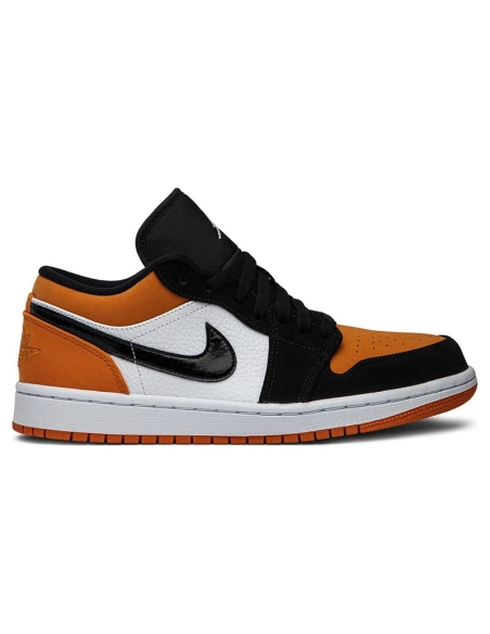 AIR JORDAN 1 LOW SHATTERED BACKBOARD 553558 128,AIR JORDAN 1 LOW,Air Jordan