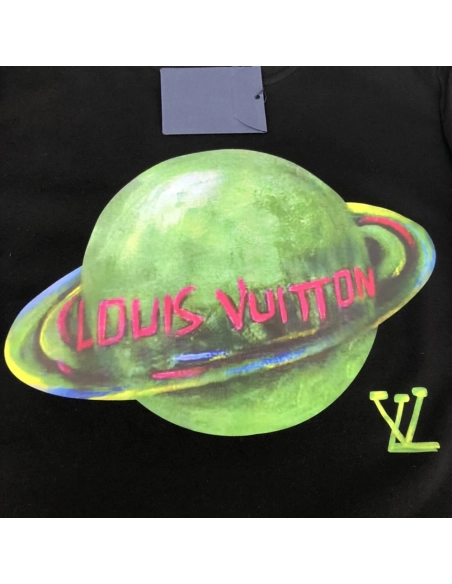 Louis Vuitton Crew Neck Sweatshirt,Cheap Replica Reps Louis Vuitton