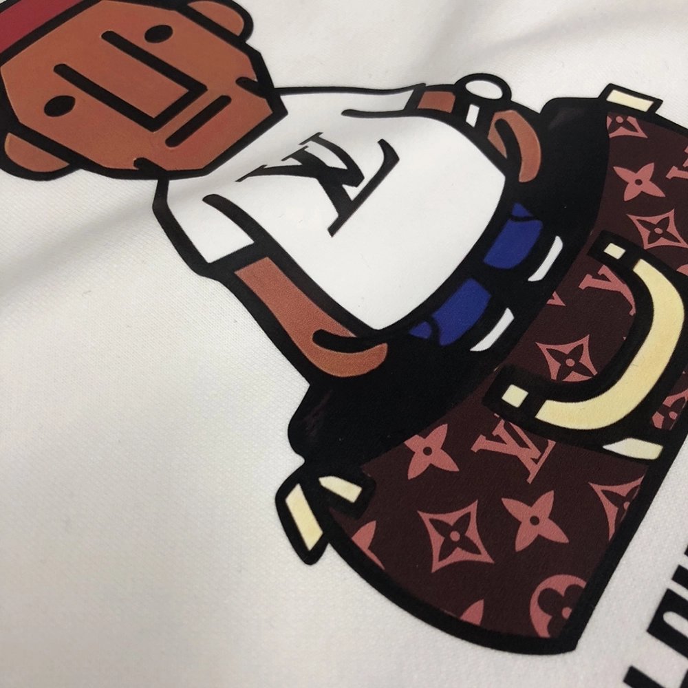 Louis Vuitton Crew Neck Sweatshirt,Cheap Replica Reps Louis Vuitton