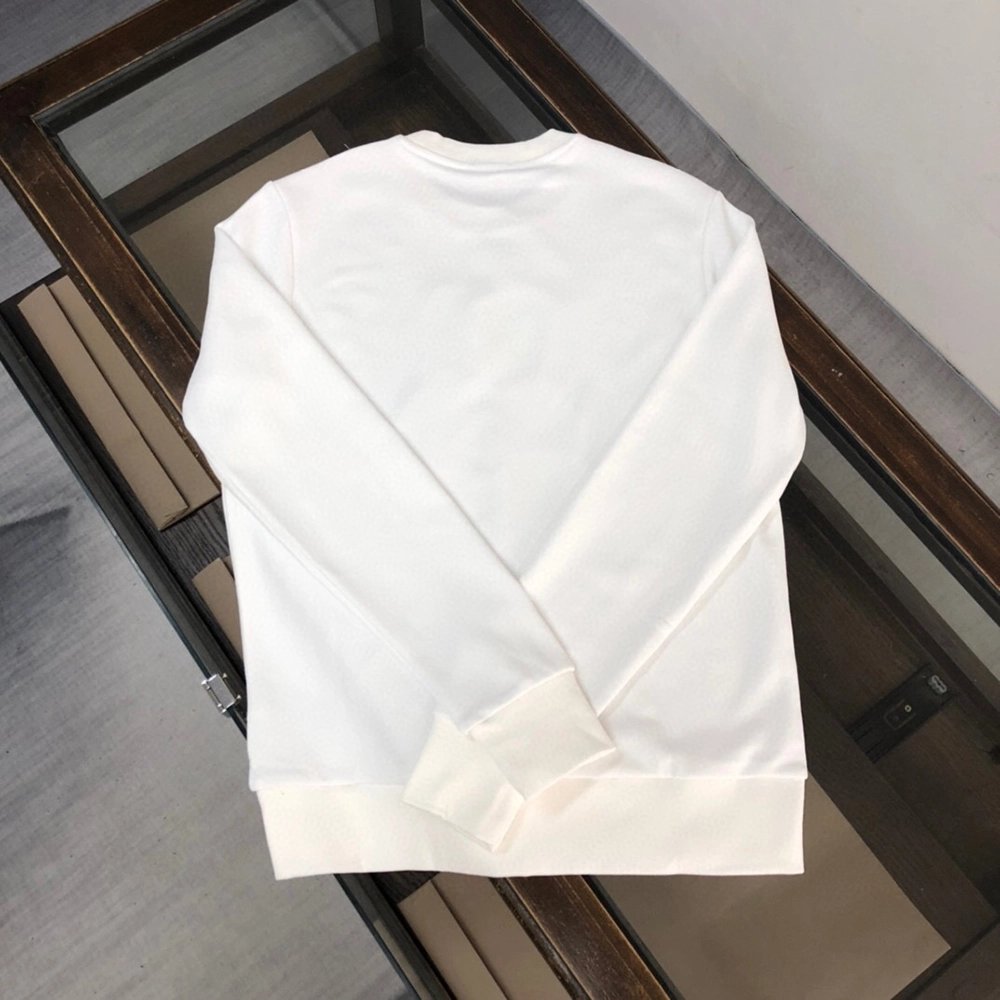Louis Vuitton Crew Neck Sweatshirt,Cheap Replica Reps Louis Vuitton