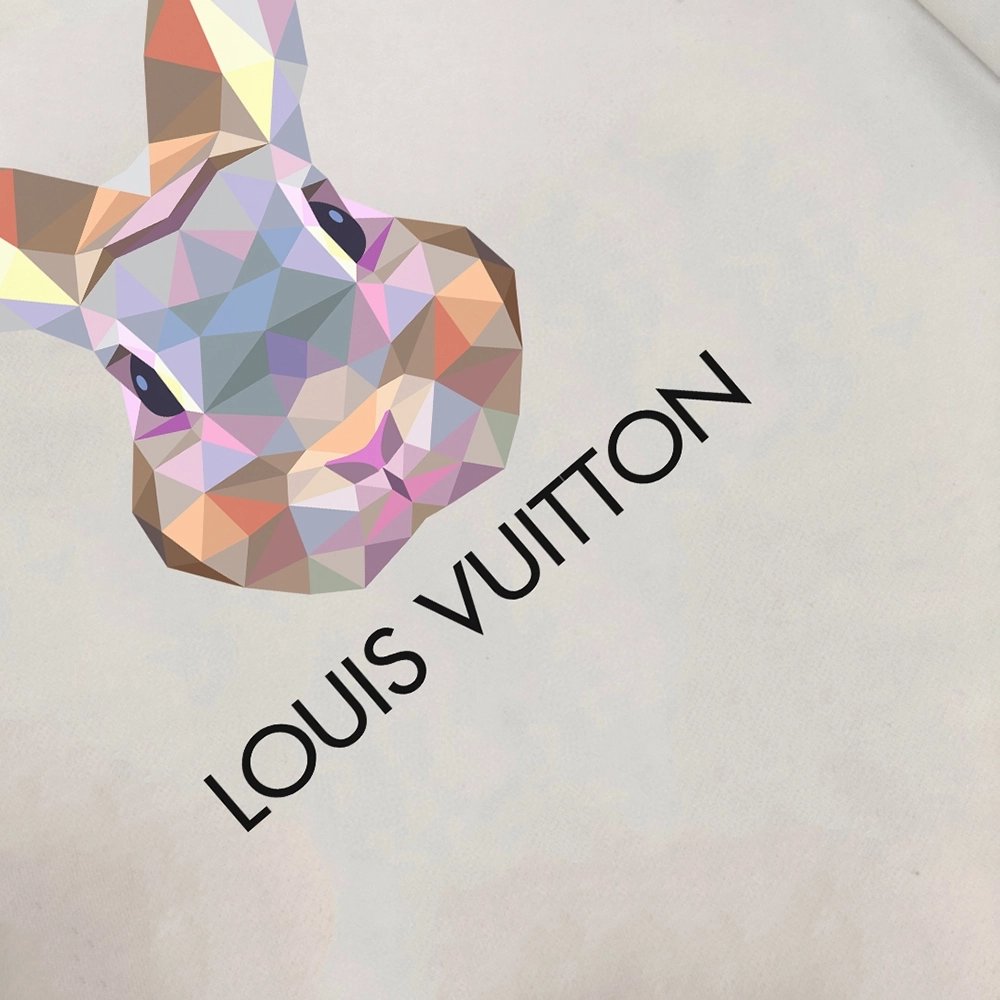 Louis Vuitton Crew Neck Sweatshirt,Cheap Replica Reps Louis Vuitton