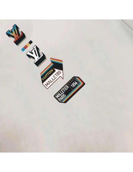 Louis Vuitton Crew Neck Sweatshirt,Cheap Replica Reps Louis Vuitton