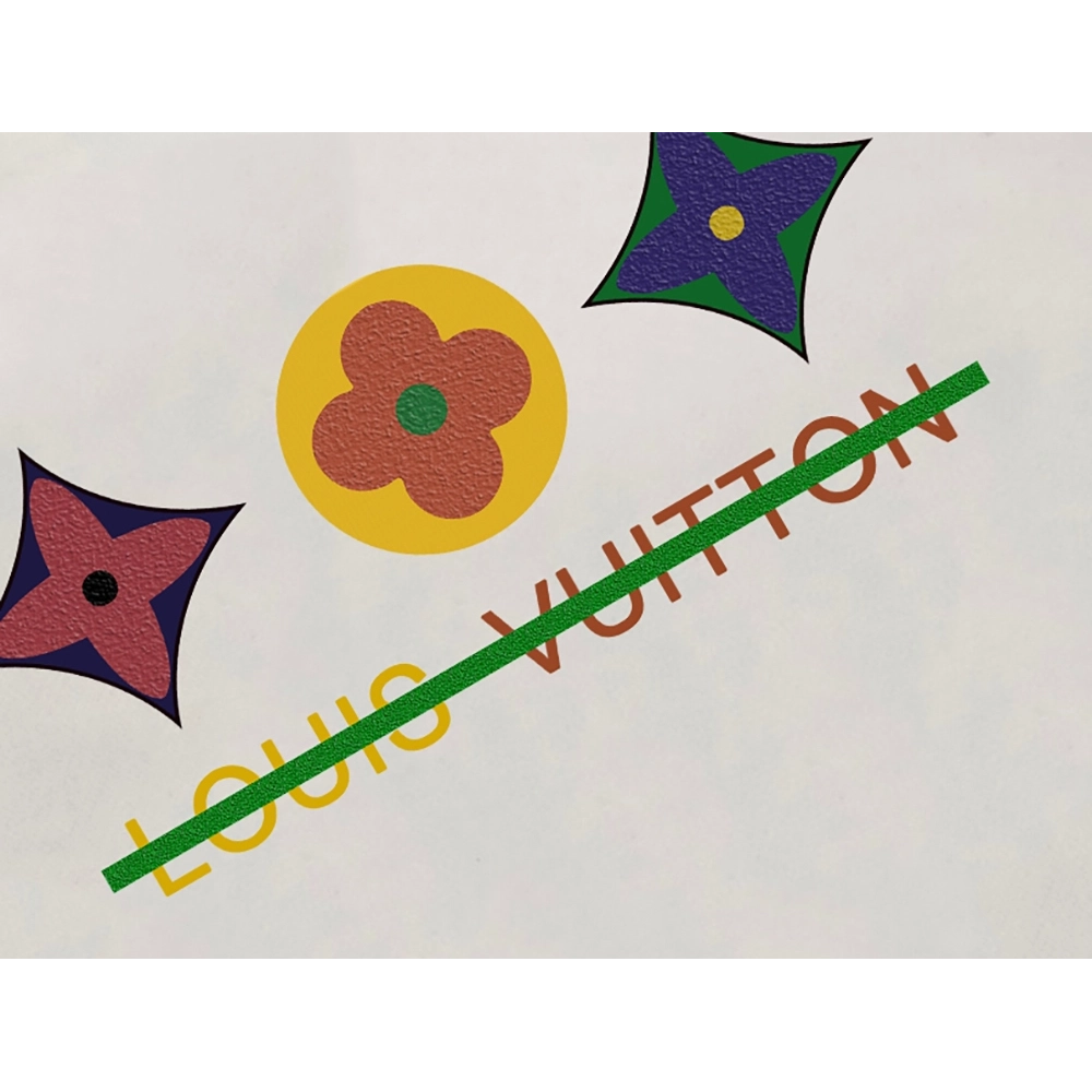 Louis Vuitton Crew Neck Sweatshirt,Cheap Replica Reps Louis Vuitton