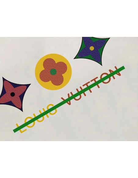 Louis Vuitton Crew Neck Sweatshirt,Cheap Replica Reps Louis Vuitton