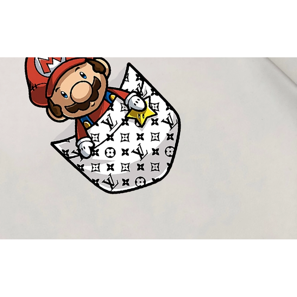 Louis Vuitton Crew Neck Sweatshirt,Cheap Replica Reps Louis Vuitton