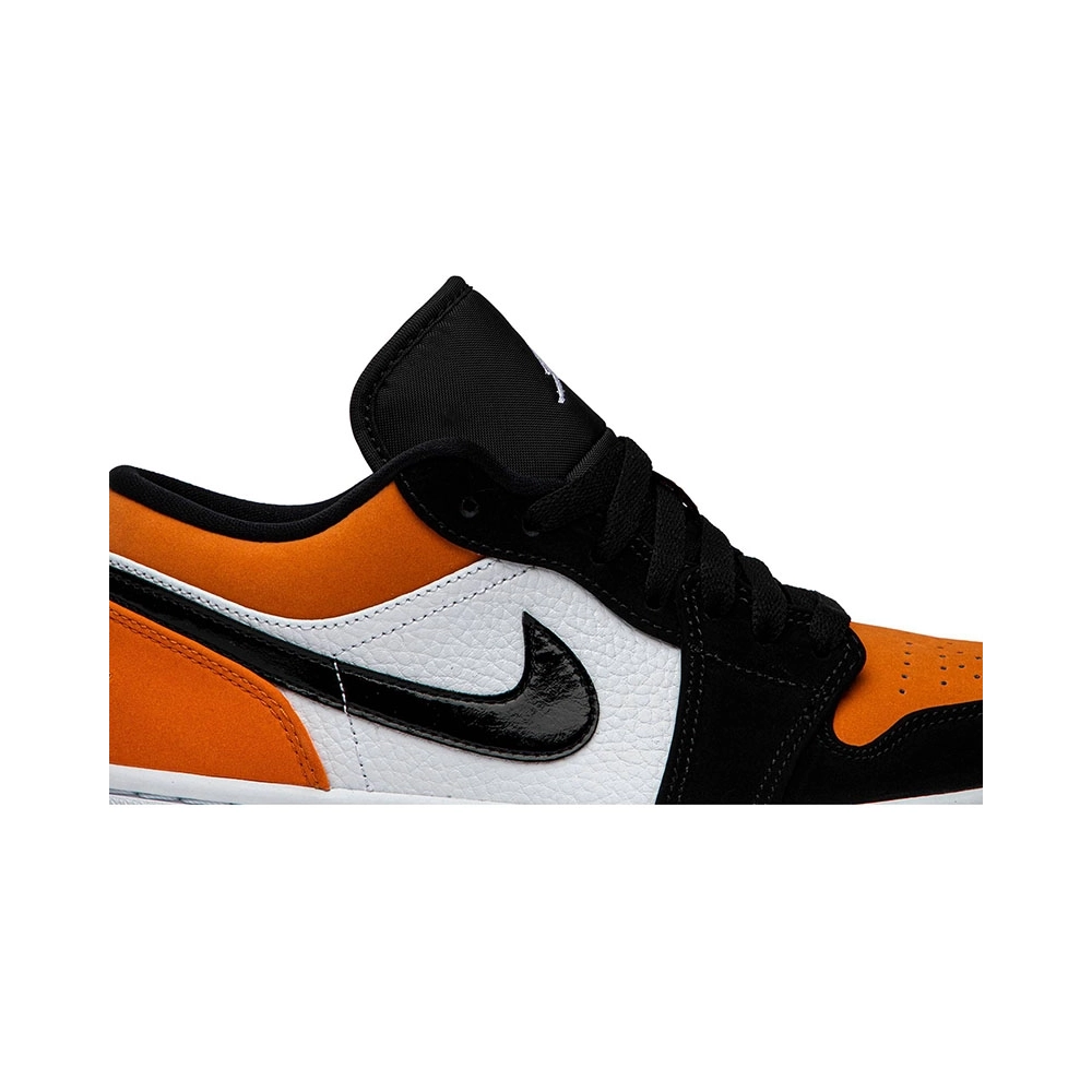 AIR JORDAN 1 LOW SHATTERED BACKBOARD 553558 128,AIR JORDAN 1 LOW,Air Jordan