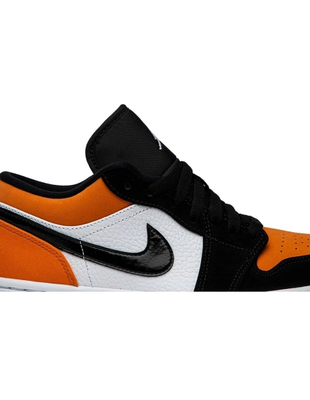 AIR JORDAN 1 LOW SHATTERED BACKBOARD 553558 128,AIR JORDAN 1 LOW,Air Jordan