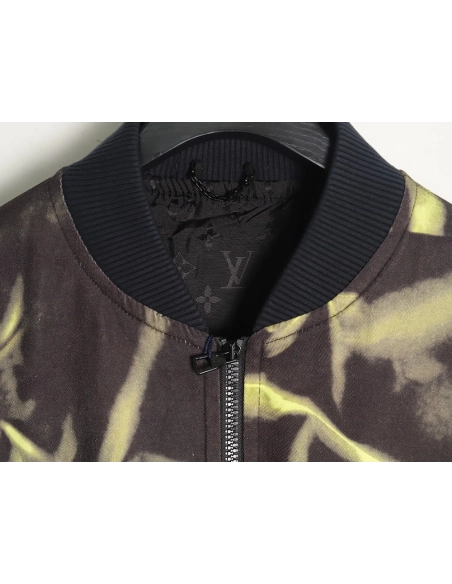 Louis Vuitton Desert Racer Flight Jacket,Cheap Replica Reps Louis Vuitton