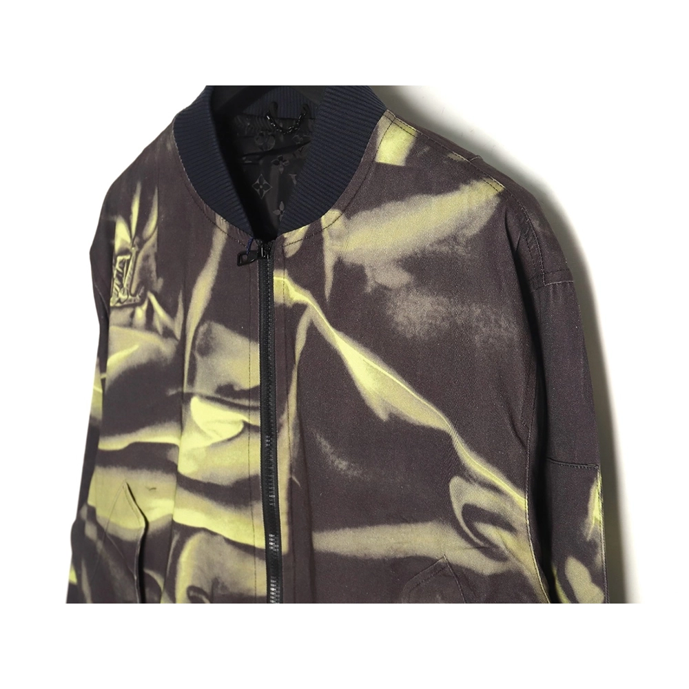Louis Vuitton Desert Racer Flight Jacket,Cheap Replica Reps Louis Vuitton
