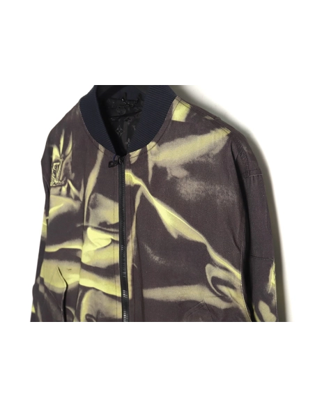 Louis Vuitton Desert Racer Flight Jacket,Cheap Replica Reps Louis Vuitton